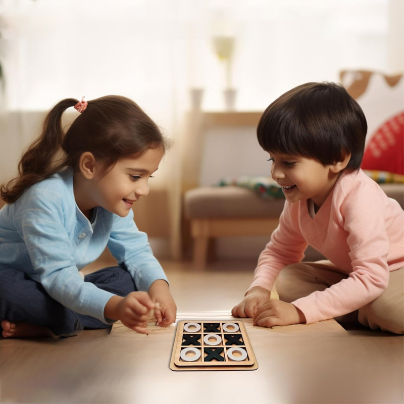 X-OX društvena igra za sve generacije