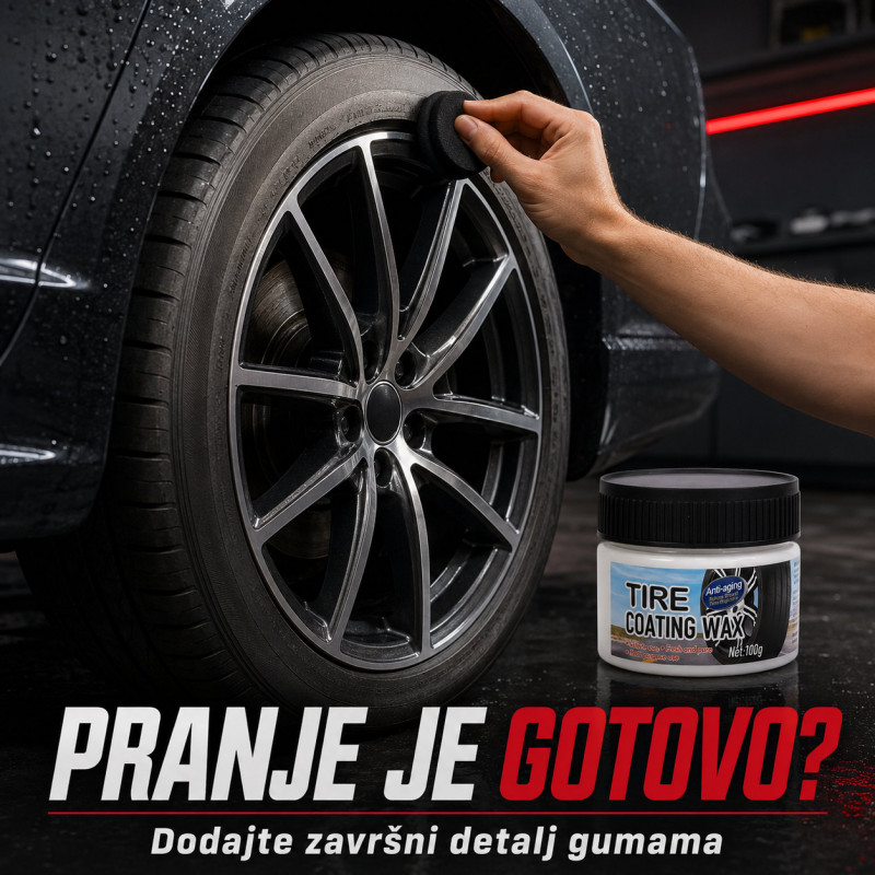 Vosak za obnovu i crni sjaj auto-guma – 100 g