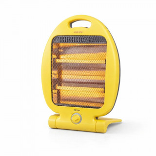 KETAO Quartz Grejalica 800W - Efikasno grejanje za vaš dom
