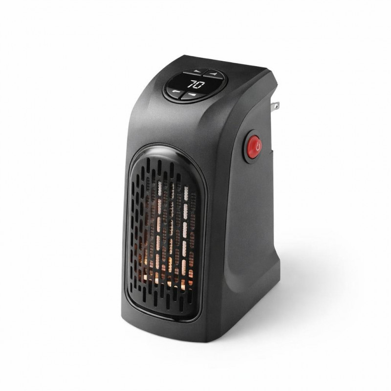 Prenosiva grejalica Handy Heater 400W sa termostatom i tajmerom