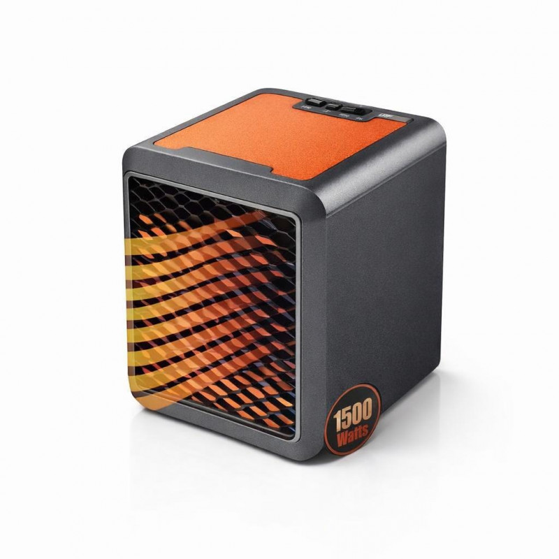 Handy Heater – Keramički grejač 1500W