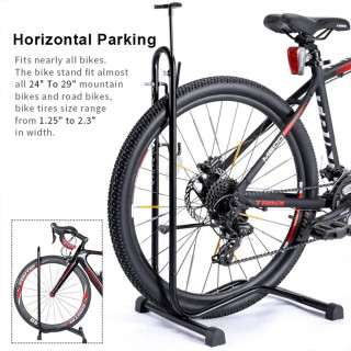 Bike stand - Parking držač  i nosač za bicikl