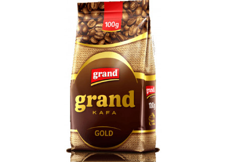 Potrošači Grand kafe poklone mogu da preuzmu do kraja januara