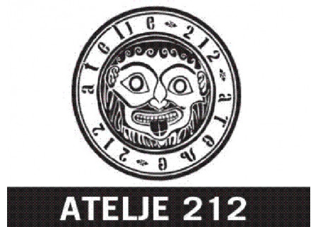 Januar u Ateljeu 212