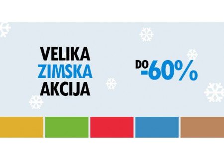 Kuda u kupovinu akcija: Ozbiljan kvalitet, smešne cene!