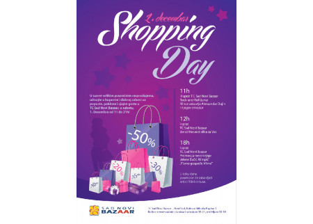 Shopping Day