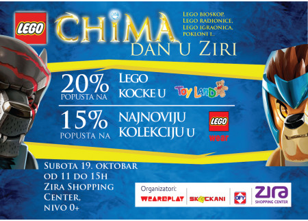 CHIMA DAN U ZIRI