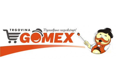 Gomex humanitarna akcija na dečijim odeljenjima