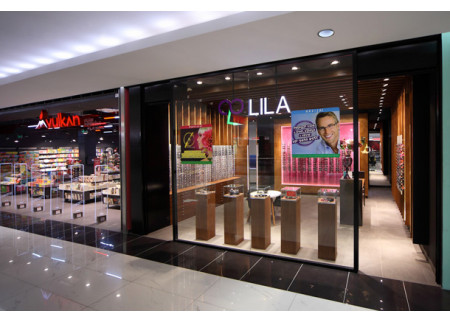 Optika LILA u Beogradu