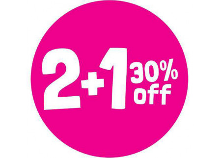 Extreme Intimo -30% sniženje na treći artikal