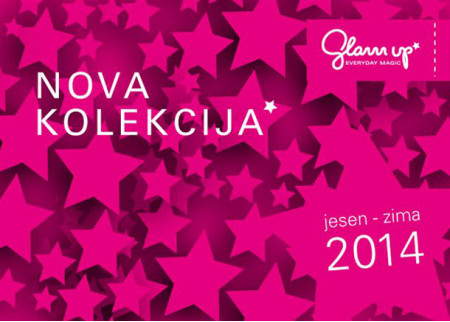 Nova kolekcija u Glam Up-u!