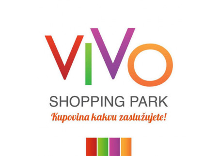 Vivo shopping park Jagodina - 18. septembar 2014.