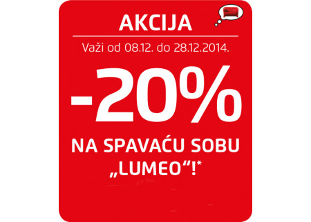 Kika akcija!