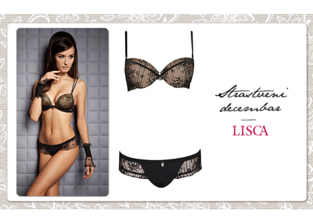 Strastveni decembar - LISCA Selection!