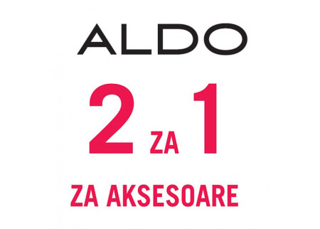 Novi talas sniženja u prodavnicama Accessorize, Monsoon i Aldo!