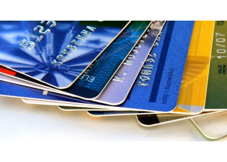 10 najmoćnijih kreditnih kartica na svetu