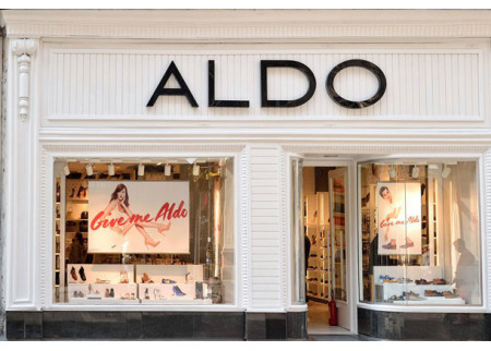 Popust do 50% u ALDO prodavnicama!