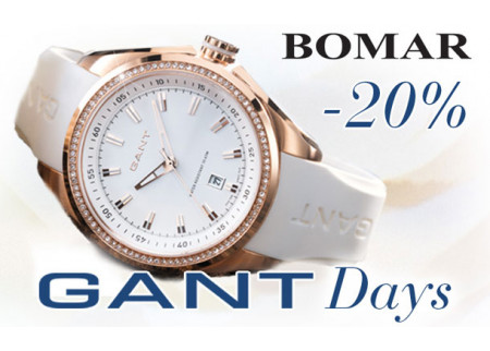 GANT Days