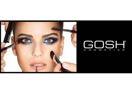 Gosh Cosmetics