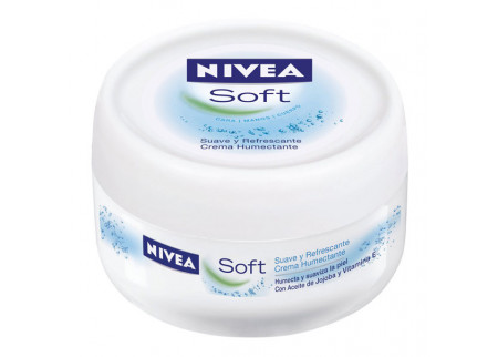 NIVEA nagradna igra: Pokažite svoju Soft stranu