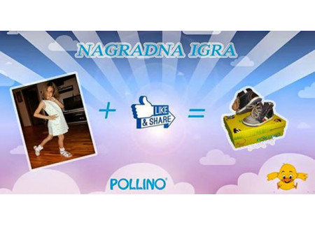 Pollino nagradna igra