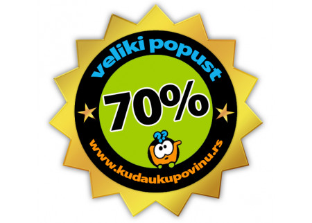 Veliko letnje sniženje Kuda u kupovinu proizvoda!