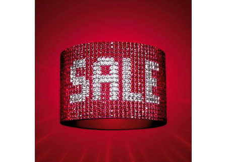 Sezonsko sniženje u Swarovski butiku!