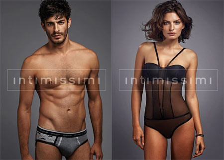 Intimissimi kolekcija proleće-leto 2014