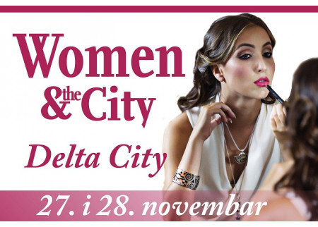 Women & the City