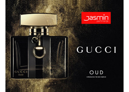 Novi parfem Gucci Oud u Jasmin parfimeriji!