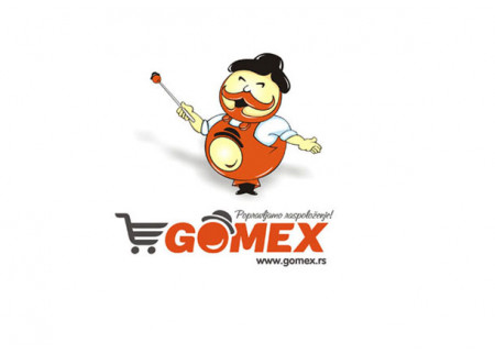GOMEX od 10.oktobra i u Novom Kneževcu