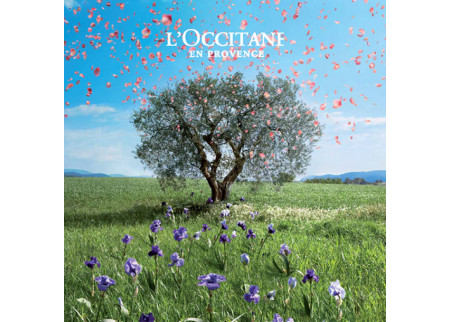 L'OCCITANE prirodna lepota sa juga Francuske 