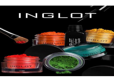 Inglot vikend akcija u TC Big!