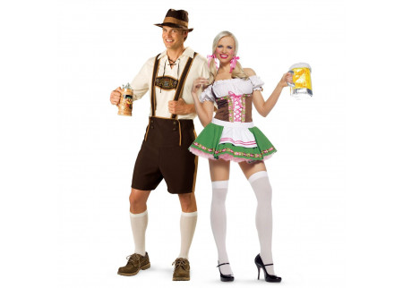 Na Oktoberfestu popijeno manje piva