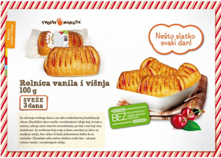 Mala zadovoljstva za svaki dan: Novi proizvodi Tvojih 5 minuta