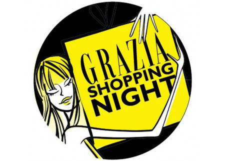 Grazia Shopping Night Ušće SC 