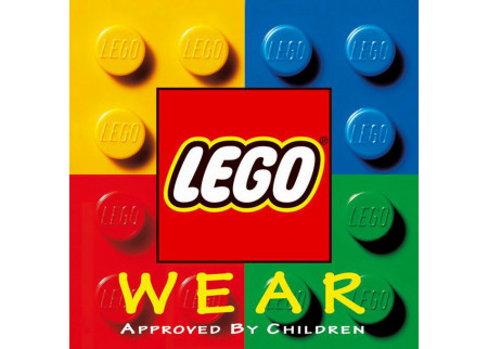 Evo prave LEGO wear akcije !