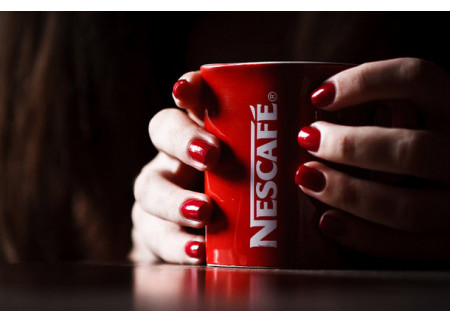  Započnite vikend uz šoljicu NESCAFE kafe