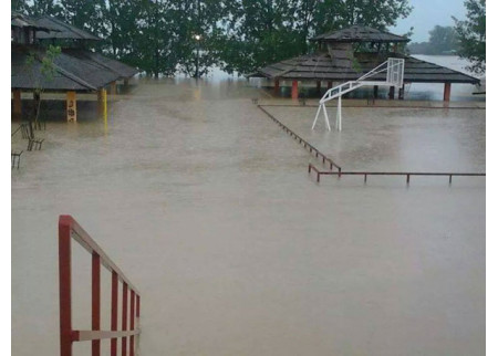 Važne informacije: Brojevi telefona i računi za pomoć ugroženima od poplave