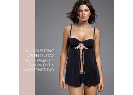 Intimissimi kolekcija za Dan zaljubljenih 2014
