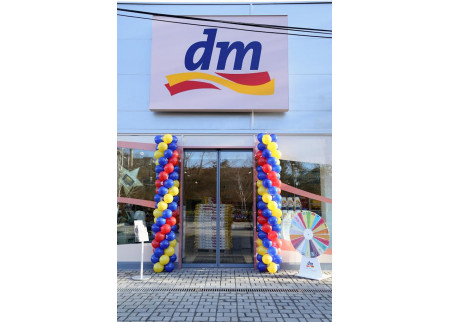 Otvoren prvi DM u Smederevu!