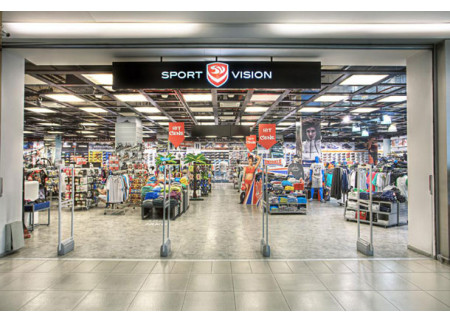 Sport Vision - popusti do 70%