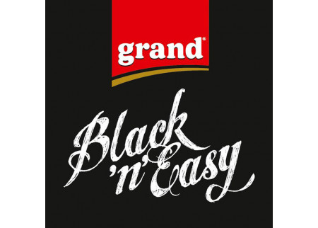 Uz Grand Black'n'Easy do vrednih nagrada