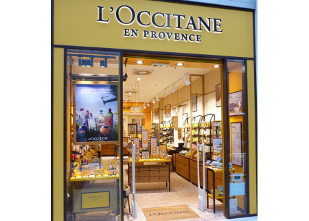 Otvorena je nova radnja L'OCCITANE !