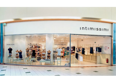 Slatki poklon u prodavnici Intimissimi!
