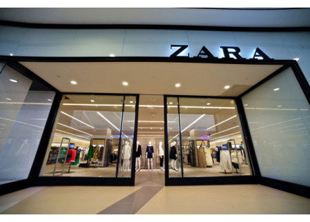 ZARA snizila cene do 50%