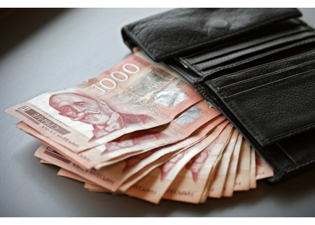 Feng šui: Otkrijte boju novčanika koja će Vam doneti bogatstvo!