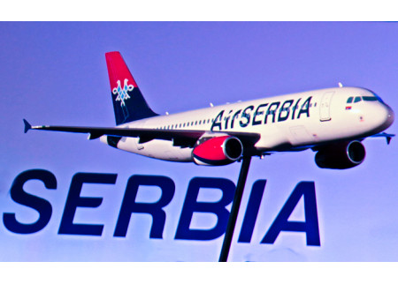 Niže cene letova do Brisela, Milana i Štutgarta