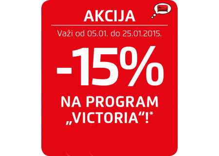 Sniženje u Kiki!