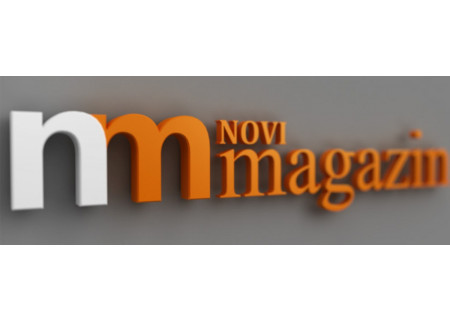 Nagradna igra: Novi magazin